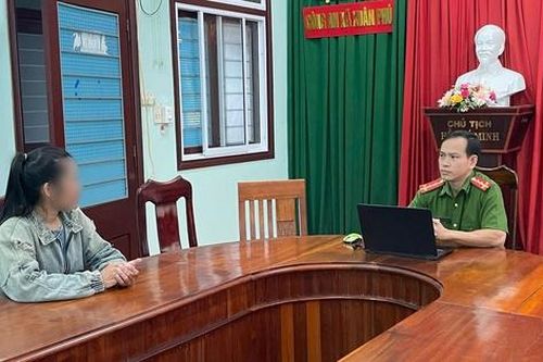 Thực hư thông tin 'cụ bà 73 tuổi mấy ngày không ăn uống trong mùa lụt'