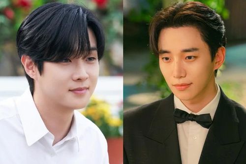 Rating phim Hàn: 'Ma nữ' Mai Davika 'đánh úp' giúp phim của Lee Junho bứt phá