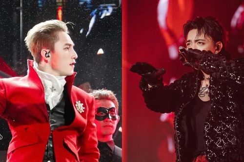 Soobin - Sơn Tùng M-TP lên tiếng, khép lại tranh cãi giữa 2 fandom tại Y-Fest 2025