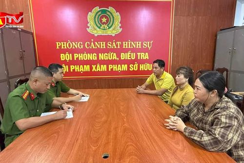 'Con nợ' dàn cảnh vu khống để xóa nợ 21,5 tỷ đồng