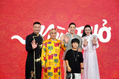 NSƯT Xuân Hinh: 'Ở tuổi này mà cứ ở nhà nhìn thấy mình già đi thì buồn lắm'