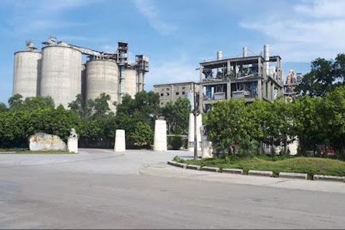 Khai thác sai phép 4,4 triệu tấn đá vôi, Vissai Ninh Bình bị truy thu 6,1 tỷ đồng