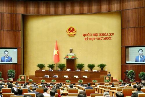 Đẩy mạnh phân cấp, tăng tính chủ động, minh bạch trong sử dụng vốn vay