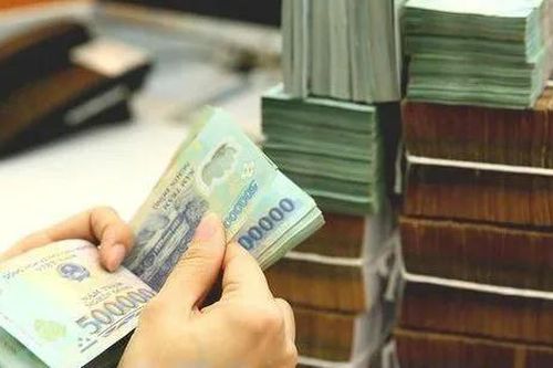 Sẵn sàng triển khai gói 500.000 tỷ đồng cho vay hạ tầng, công nghệ số
