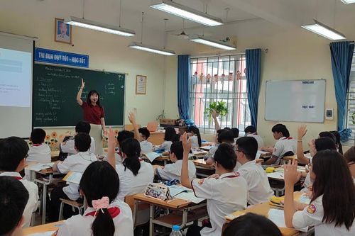 Siết xử lý vi phạm học đường