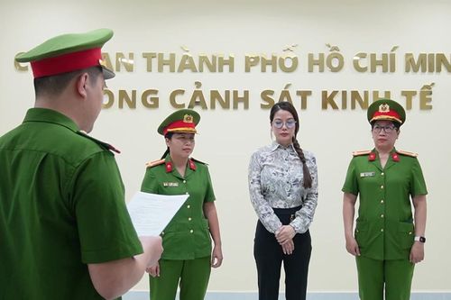 Vụ diễn viên Trương Ngọc Ánh: Xử lý sao hàng nghìn lượng vàng bị chiếm