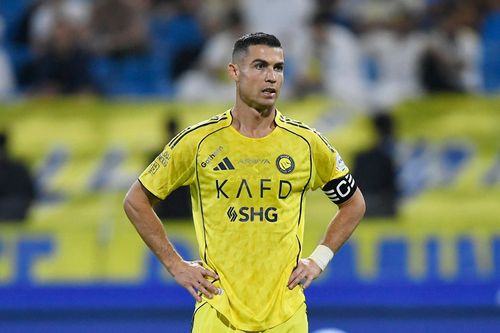 Lầm tưởng về Ronaldo