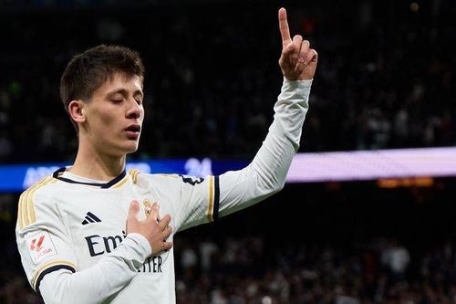 Guler khiến Real Madrid phải trả thêm tiền