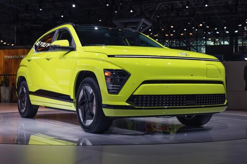 Doanh số Hyundai tại Mỹ giảm do ưu đãi xe điện hết hạn