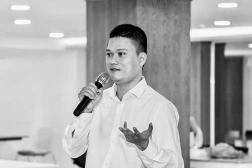 Nhà khởi nghiệp 'Thuận Cà Mèn' qua đời ở tuổi 34 do đột quỵ