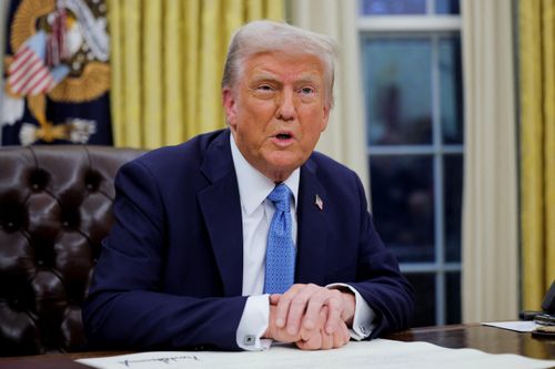 Mỹ làm rõ lệnh thử hạt nhân của ông Trump