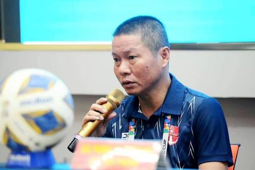 Hải Phòng - đội bóng 'ít tiền' nhưng giàu bản lĩnh