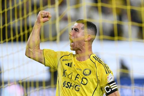 Saudi Arabia dậy sóng vì quả phạt đền của Ronaldo