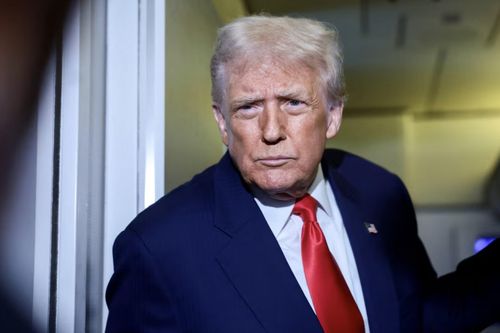 Ông Trump tuyên bố chỉ Mỹ được sở hữu chip AI cao cấp nhất của Nvidia