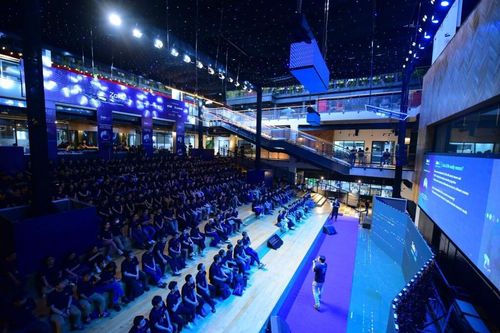 Zalo AI Challenge thu hút 740 đội đăng ký chỉ sau một tuần
