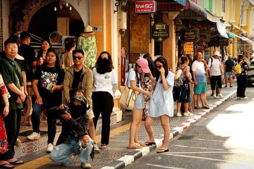 Đại lý du lịch Thái Lan: 'Đây là đáy rồi, không thể thấp hơn nữa'