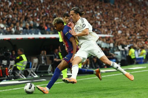 Carreras là khoản đầu tư sinh lời cho Real Madrid