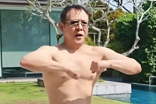 Lý Liên Kiệt đáp trả