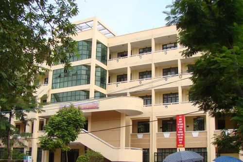 Ký túc xá - hạ tầng xã hội thiết yếu