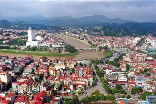 Lạng Sơn: sắp triển khai dự án công viên và bãi xe 51,6 tỉ đồng