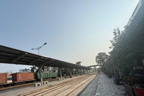 2 tuyến đường sắt trọng điểm là 'đòn bẩy' giúp Quảng Ninh vươn tầm