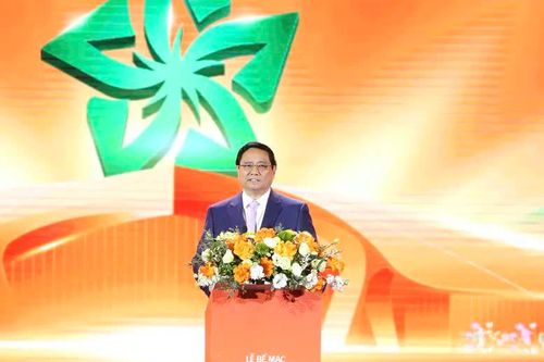 Thủ tướng Phạm Minh Chính: Phát triển kinh tế phải đi đôi với phát triển văn hóa, xã hội và con người