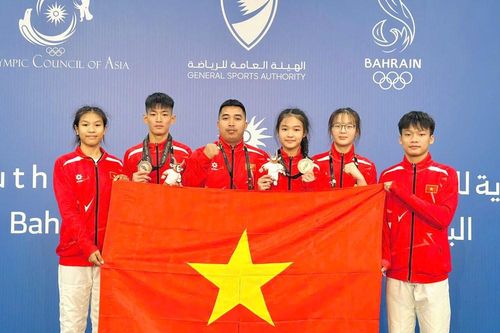 Ra biển lớn để thấy mình đang ở đâu