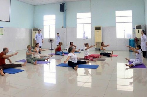 Thúc đẩy liên kết vùng trong phát triển du lịch y tế