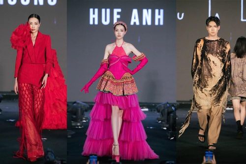 Xây dựng 'hệ sinh thái' xiếc để chinh phục khán giả