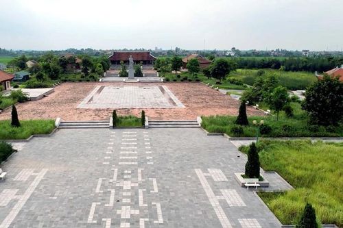 Danh nhân của Việt Nam tỏa sáng trên 'bầu trời' văn hóa nhân loại