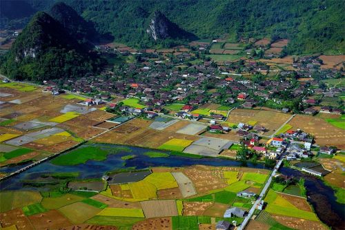 Lễ hội mùa vàng Bắc Sơn và công bố giải thưởng Làng du lịch tốt nhất năm 2025