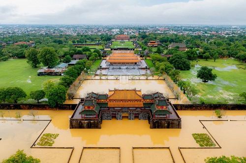 TP. Huế chủ động bảo vệ di tích và thiết chế văn hóa