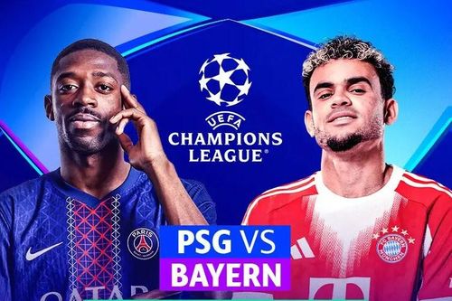 Nhận định trận đấu PSG vs Bayern Munich, 3h00 ngày 5.11: Vua châu Âu đấu độc cô cầu bại - ai gục ngã?