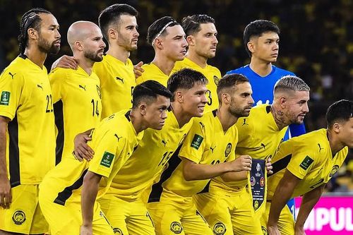 FIFA bác kháng cáo, giữ nguyên án phạt với LĐBĐ Malaysia và 7 cầu thủ nhập tịch