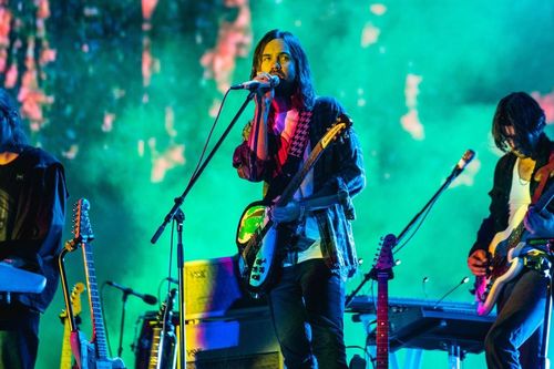 Album 'Deadbeat' của Tame Impala: Tìm lại sự giản đơn của âm nhạc