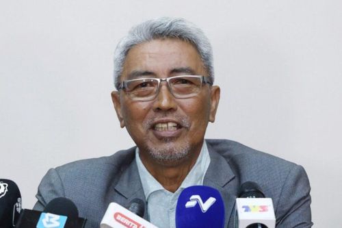 Quyền chủ tịch LĐBĐ Malaysia tuyên bố bị sốc, đưa ra quyết định quan trọng sau phán quyết của FIFA