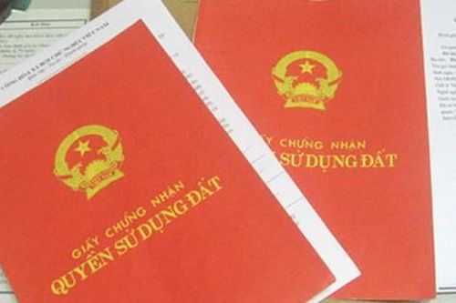 Cấp quyền sử dụng đất lần đầu cần đáp ứng điều kiện gì?