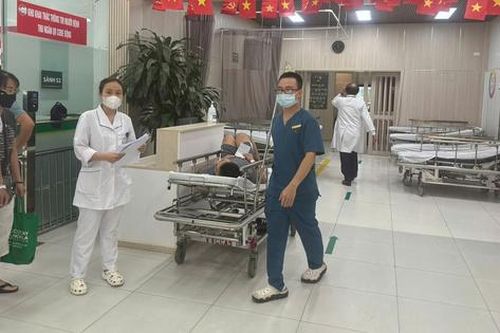 Thiếu điều dưỡng: Giải pháp nào trước 'nỗi lo lớn' của ngành y?