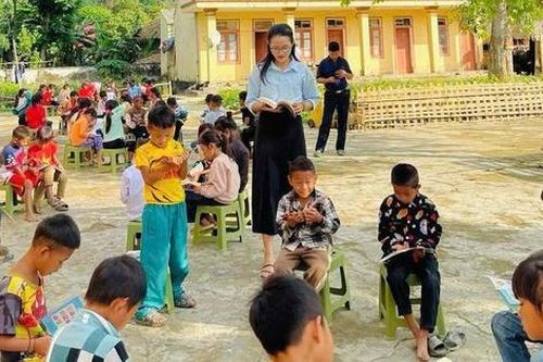 Phát triển đội ngũ giáo viên mầm non trong bối cảnh hội nhập