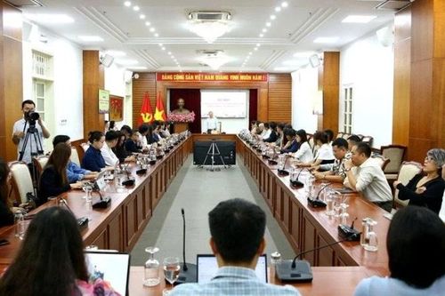 Kiến tạo hệ sinh thái thông tin trách nhiệm, nhân văn