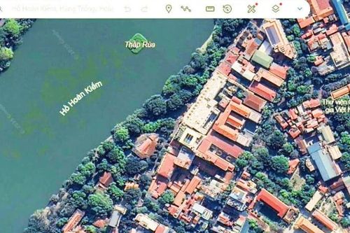 Nguy cơ thiếu hụt nhân lực ngành viễn thám