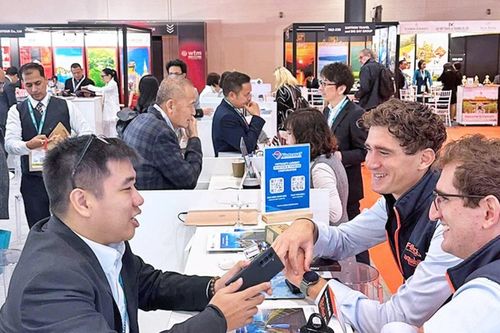 Việt Nam tham dự Hội chợ Du lịch quốc tế WTM London 2025