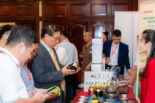 Liên kết 'ba nhà' bảo vệ thị trường trực tuyến minh bạch