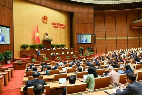 Tăng cường minh bạch và bảo đảm quản lý hiệu quả huy động, sử dụng vốn vay