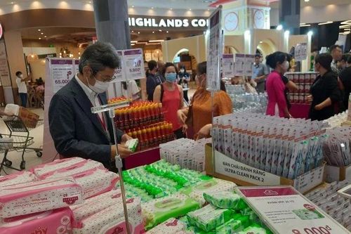 Đẩy mạnh xuất khẩu thông qua sàn thương mại điện tử