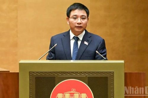 Hoàn thiện cơ chế quản lý nợ công và vay ODA, bảo đảm hiệu quả, minh bạch