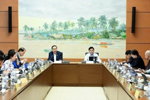 Nâng cao kỷ luật ngân sách, bảo đảm an toàn và hiệu quả quản trị nợ công