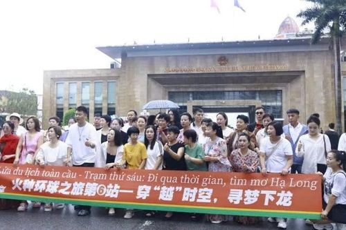 Thời báo Hoàn Cầu giải mã lý do Việt Nam trở thành điểm đến hàng đầu của du khách Trung Quốc