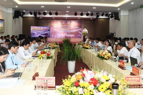 Tổng kết mạng lưới các khu dự trữ sinh quyển thế giới của Việt Nam năm 2025