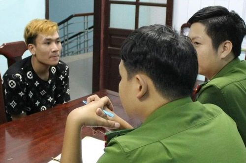 Huế: Công an bắt giữ nhiều đối tượng trộm cắp trong những ngày mưa lũ